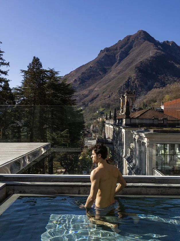 Μιλάνο, San Siro, QC Spa, San Pellegrino, νερό, Καζίνο, ιαματικά λουτρά, Ταξίδια, οικονομικές πτήσεις, υγεία, ευεξία, ψυχική υγεία, σώμα και υγεία, υγεία και πρόνοια, Κωνσταντίνος Βαϊτσαράς, ΙΑΜΑΤΟΓΡΑΦΙΑ, Σκιάθος