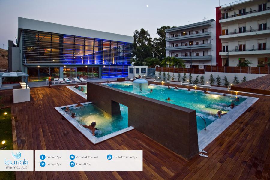 Ανακαλύψτε πώς λειτουργεί το Loutraki Thermal Spa, τι περιλαμβάνει η διαδικασία του ιαματικού λουτρού και πώς συνδέεται με την ΙΑΜΑΤΟΓΡΑΦΙΑ του Κωνσταντίνου Βαϊτσαρά.