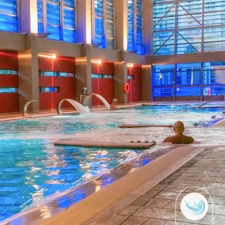 Ανακαλύψτε πώς λειτουργεί το Loutraki Thermal Spa, τι περιλαμβάνει η διαδικασία του ιαματικού λουτρού και πώς συνδέεται με την ΙΑΜΑΤΟΓΡΑΦΙΑ του Κωνσταντίνου Βαϊτσαρά.