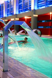 Ανακαλύψτε πώς λειτουργεί το Loutraki Thermal Spa, τι περιλαμβάνει η διαδικασία του ιαματικού λουτρού και πώς συνδέεται με την ΙΑΜΑΤΟΓΡΑΦΙΑ του Κωνσταντίνου Βαϊτσαρά.