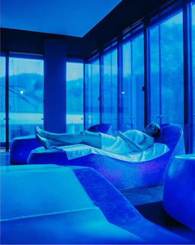 Caracalla Baden-Baden
Caracalla Spa
Baden-Baden
Ιαματικά λουτρά
Textile-free σάουνα
Λουτρά στη Γερμανία
Ιαματικά ταξίδια
Λουτρική διαδικασία
Θερμές πισίνες
Ευεξία
Υγεία
Ψυχική υγεία
Σώμα και υγεία
Υγεία και πρόνοια
Κωνσταντίνος Βαϊτσαράς
ΙΑΜΑΤΟΓΡΑΦΙΑ
Ταξίδια στη Γερμανία