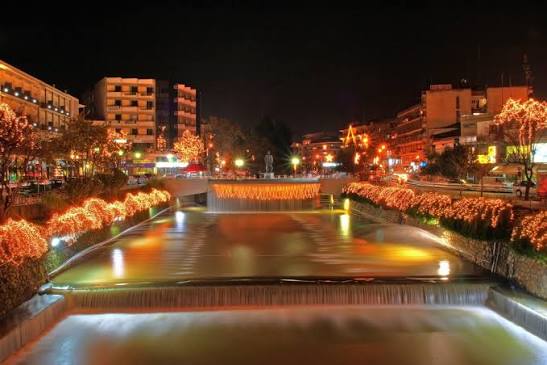 Τρίκαλα, Υδροθεραπευτήριο, Ιαματική Πηγή Ριζώματος, Ιαματικά Λουτρά, Ιαματικά Ταξίδια, Κωνσταντίνος Βαϊτσαράς, ΙΑΜΑΤΟΓΡΑΦΙΑ, Υγεία, ευεξία, Ψυχική Υγεία, σώμα και Υγεία, Υγεία και πρόνοια, φυσικό μεταλλικό νερό, σάουνα, χαμάμ, πτήσεις από Σκιάθο, εργαζόμενοι σεζόν.