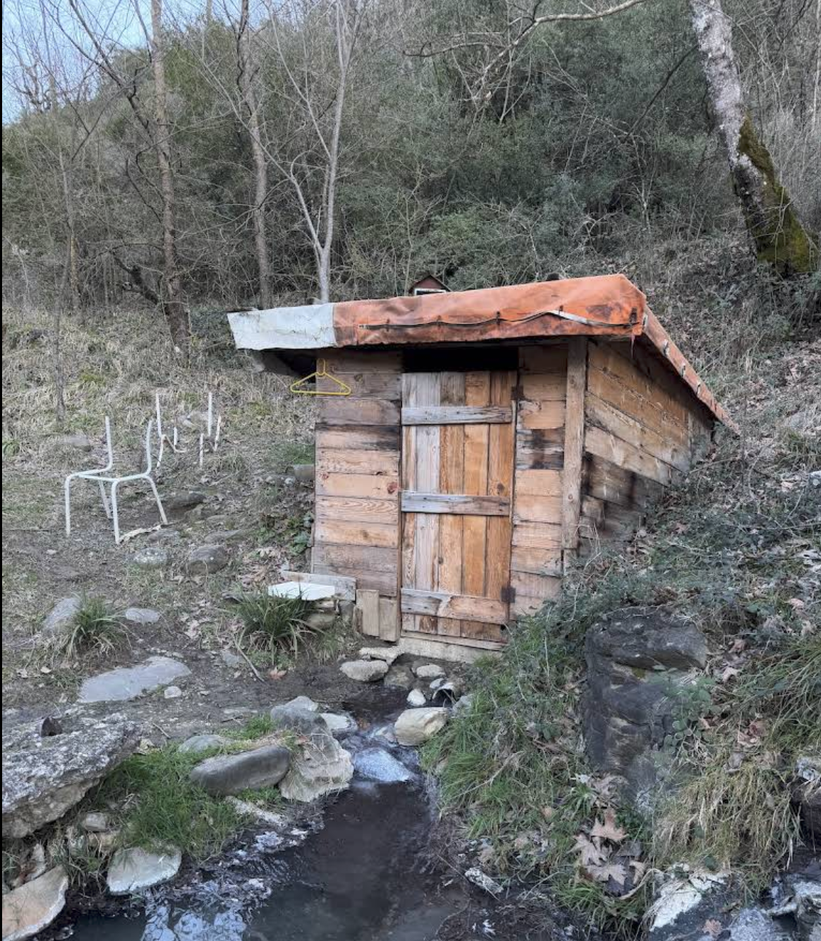 Ιαματικά Λουτρά, Σουλαντά, Λουτρά Καΐτσας, Λουτρά Σμοκόβου, Ιαματικά Ταξίδια, Κωνσταντίνος Βαϊτσαράς, ΙΑΜΑΤΟΓΡΑΦΙΑ, υγεία, ευεξία, ψυχική υγεία, σώμα και υγεία, Υγεία και πρόνοια, Ελλάδα, Ταξίδια