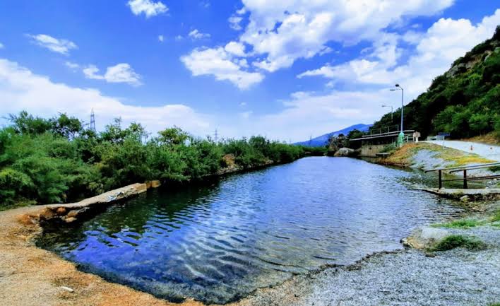 Ιαματικά Λουτρά Καλλιδρόμου, Ψωρονέρια νερό, Ψωρονέρια εγκαταστάσεις, Ιαματικά Λουτρά Ελλάδα, Λουτρά, ταξίδια, υγεία, ευεξία, ψυχική υγεία, νοσοκομείο υγεία, σώμα και υγεία, υγεία και πρόνοια, Κωνσταντίνος Βαϊτσαράς, ΙΑΜΑΤΟΓΡΑΦΙΑ.