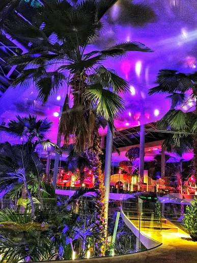 Therme București, Therme Bucharest, Θέρμε Βουκουρέστι, Ρουμανία, Βουκουρέστι, Ιαματικά Λουτρά, λουτρά, θερμά λουτρά, γεωθερμικό νερό, θερμαλισμός, σάουνα, Aufguss, wellness, ευεξία, υγεία, ψυχική υγεία, σώμα και υγεία, ταξίδια, ιαματικός τουρισμός, Ιαματικά Ταξίδια, Κωνσταντίνος Βαϊτσαράς, ΙΑΜΑΤΟΓΡΑΦΙΑ, Elysium, The Palm, θερμικό νερό, spa Ρουμανία.